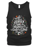 Men's Tank Top Men's Tank Top