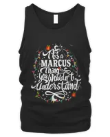 Men's Tank Top Men's Tank Top
