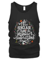 Men's Tank Top Men's Tank Top