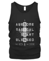 Men's Tank Top Men's Tank Top