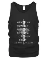 Men's Tank Top Men's Tank Top