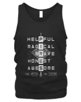 Men's Tank Top Men's Tank Top