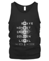 Men's Tank Top