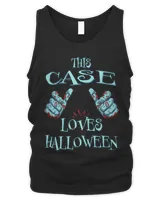 Men's Tank Top Men's Tank Top