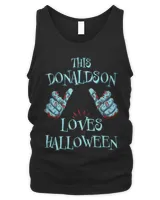 Men's Tank Top Men's Tank Top