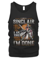 Men's Tank Top Men's Tank Top