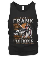Men's Tank Top Men's Tank Top