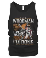 Men's Tank Top Men's Tank Top