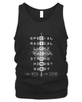 Men's Tank Top Men's Tank Top