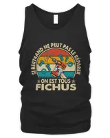 Men's Tank Top Men's Tank Top