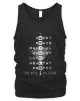 Men's Tank Top Men's Tank Top