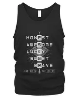 Men's Tank Top Men's Tank Top