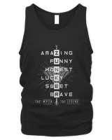 Men's Tank Top Men's Tank Top