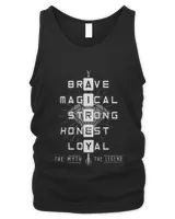 Men's Tank Top Men's Tank Top