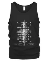Men's Tank Top Men's Tank Top