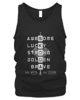 Men's Tank Top Men's Tank Top