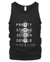 Men's Tank Top Men's Tank Top