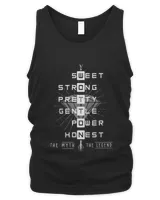 Men's Tank Top Men's Tank Top