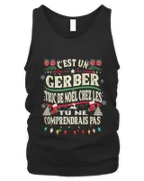 Men's Tank Top Men's Tank Top