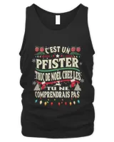 Men's Tank Top Men's Tank Top