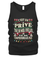 Men's Tank Top Men's Tank Top
