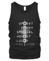 Men's Tank Top Men's Tank Top
