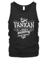 Men's Tank Top Men's Tank Top