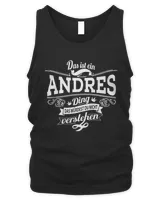 Men's Tank Top Men's Tank Top