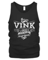 Men's Tank Top Men's Tank Top