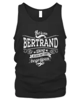 Men's Tank Top Men's Tank Top
