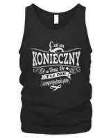 Men's Tank Top Men's Tank Top