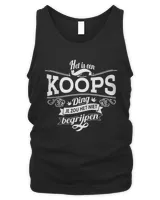 Men's Tank Top Men's Tank Top