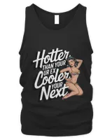 Men's Tank Top Men's Tank Top