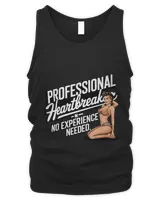 Men's Tank Top Men's Tank Top