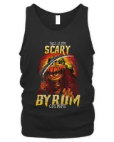 Men's Tank Top Men's Tank Top
