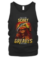 Men's Tank Top Men's Tank Top