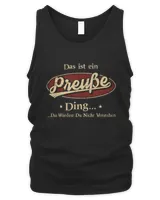 Men's Tank Top Men's Tank Top