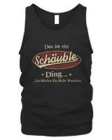 Men's Tank Top Men's Tank Top