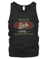 Men's Tank Top Men's Tank Top