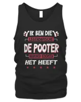 Men's Tank Top Men's Tank Top