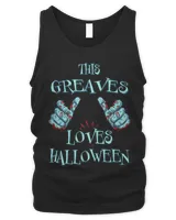 Men's Tank Top Men's Tank Top