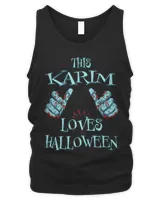Men's Tank Top Men's Tank Top
