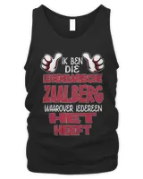 Men's Tank Top Men's Tank Top