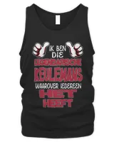 Men's Tank Top Men's Tank Top