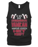 Men's Tank Top Men's Tank Top