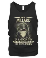 Men's Tank Top Men's Tank Top
