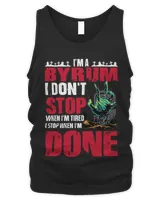 Men's Tank Top Men's Tank Top