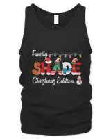Men's Tank Top Men's Tank Top