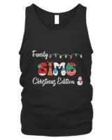 Men's Tank Top Men's Tank Top