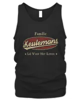 Men's Tank Top Men's Tank Top